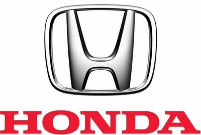 Honda Logo <a href=