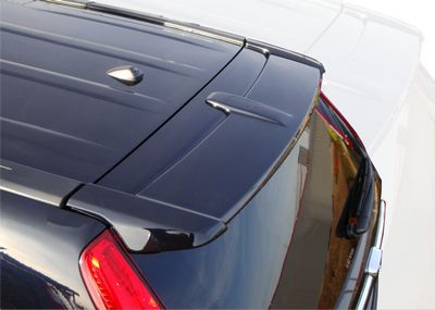 Багажник на крышу автомобиля Honda CR V (Хонда СРВ)